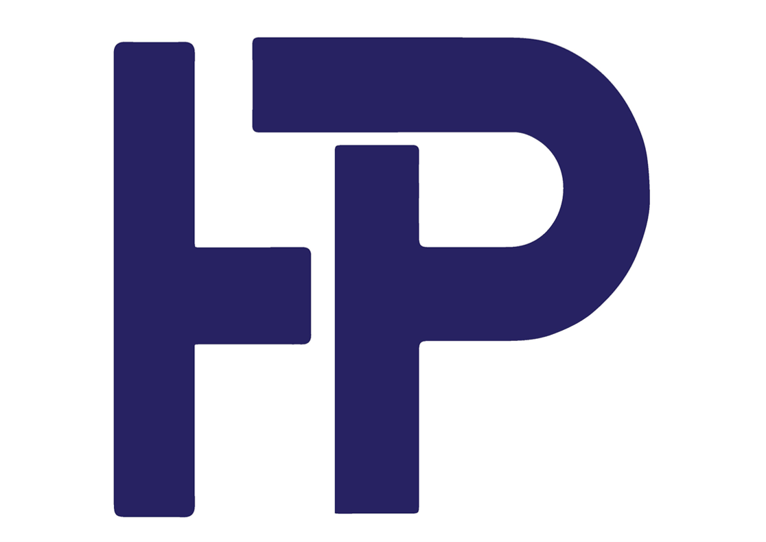 HP logo 111