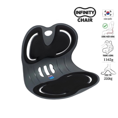 Ghế Infinity điều chỉnh tư thế chống gù