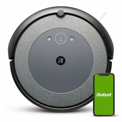 Robot hút bụi Roomba I7