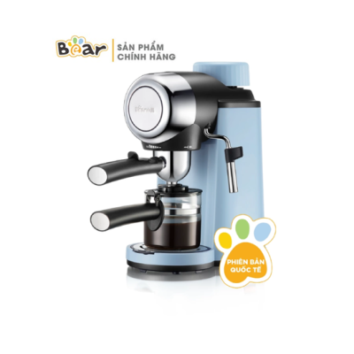 Máy pha cà phê Espresso Bear CF-B02V1 (KFJ-A02N1)